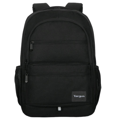 TARGUS OCTAVE III ZAINO PER NOTEBOOK DA 16" 2 SCOMPARTI 2 TASCHE FRONTAI E 2 LATERALI NERO